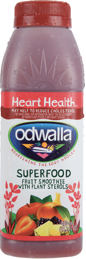 Odwalla Be Healthy