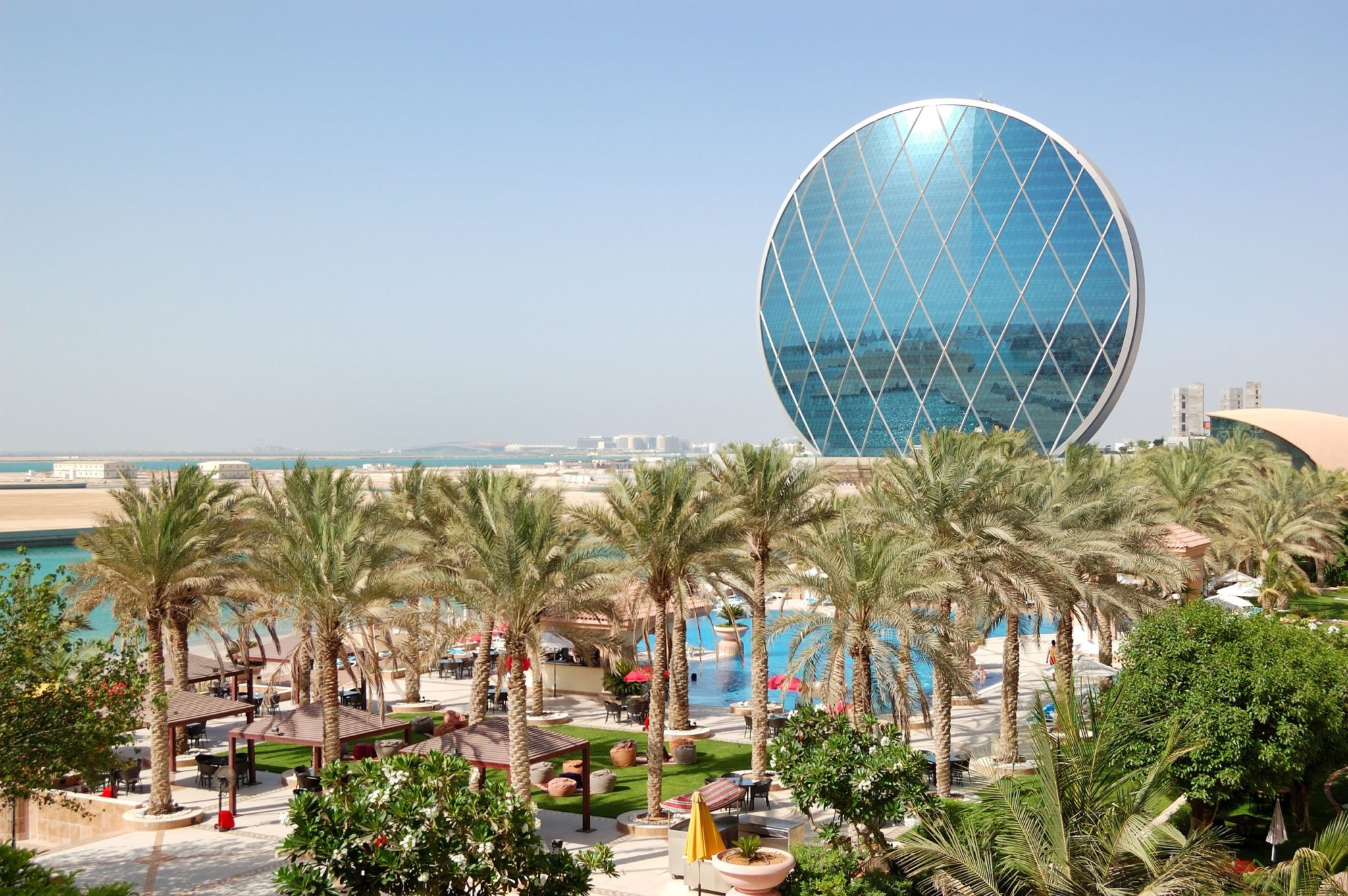 International Public Relations Conference in Abu Dhabi
