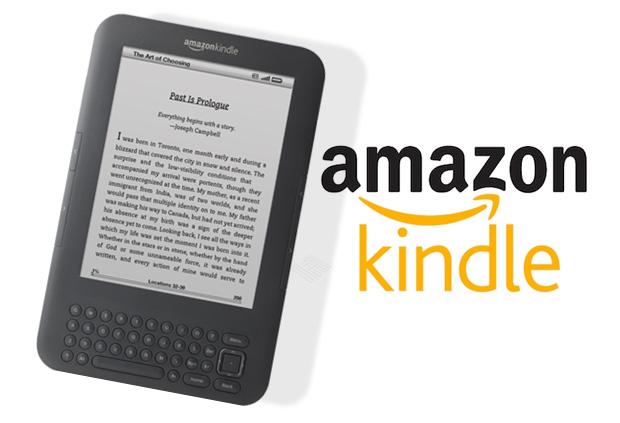 Amazon Releases New Kindle, Brands Look to Reach Digital Consumers