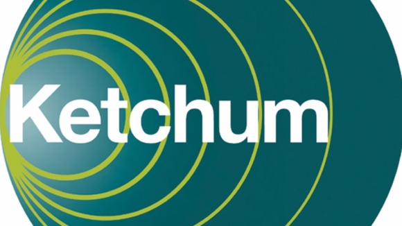 Ketchum Named Top Place to Work in PR by PR News