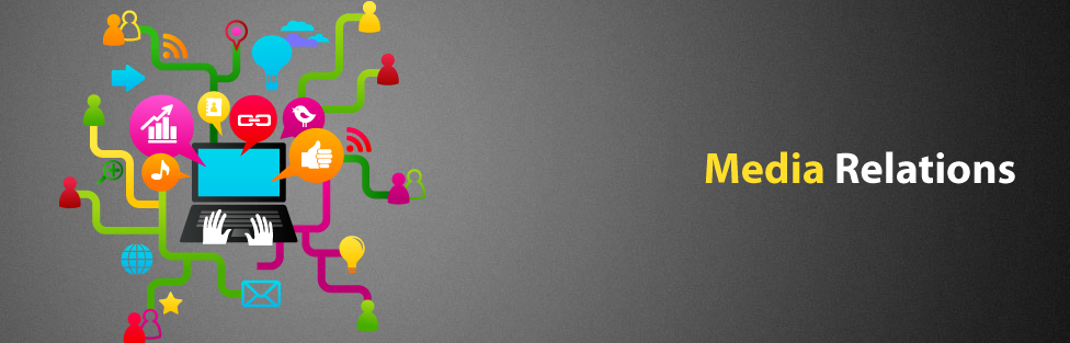 Media Relations Strategy for PR