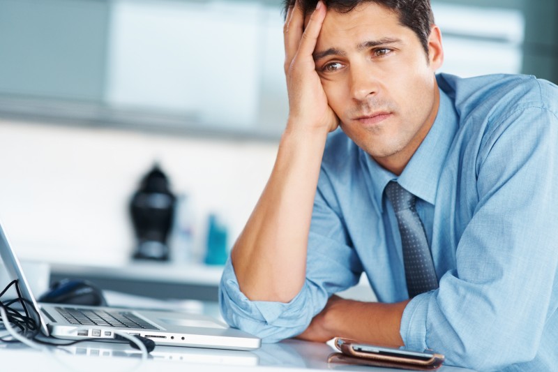 Burnout Blues: Survive a Rut and Making It Work For You, Too