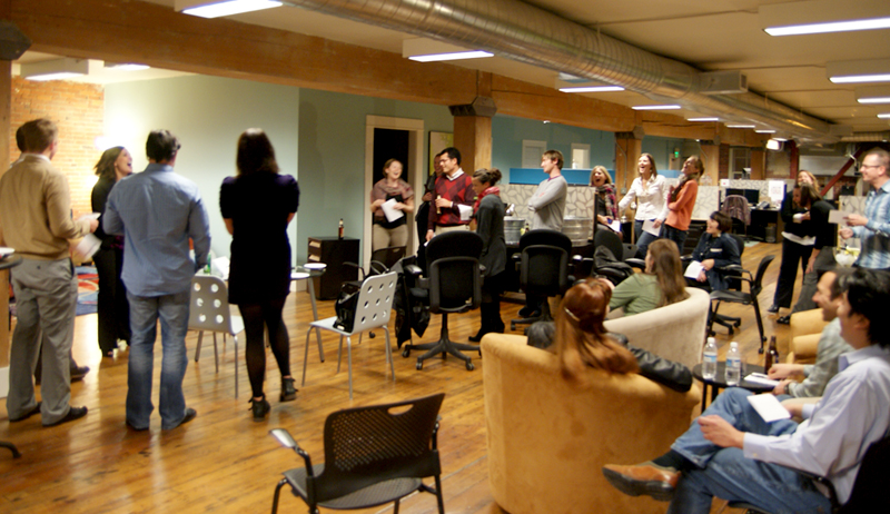 BuzzBee: a Top Company to Work for in Seattle