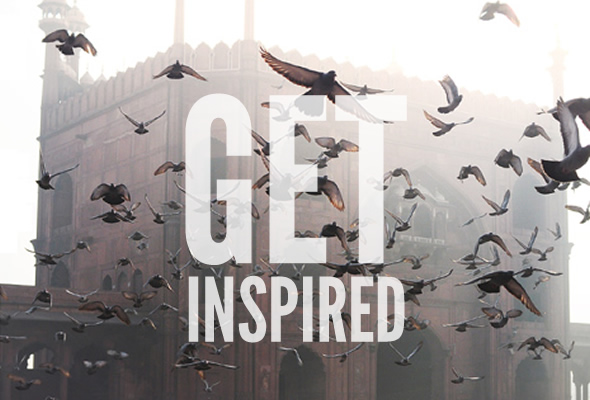 Sources of Inspiration According to Ogilvy & Mather