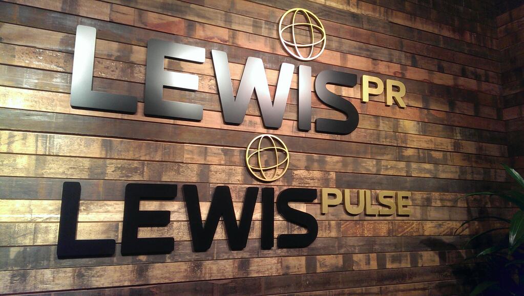 LEWIS PR Boosts Client Roster with Powerwave Technologies