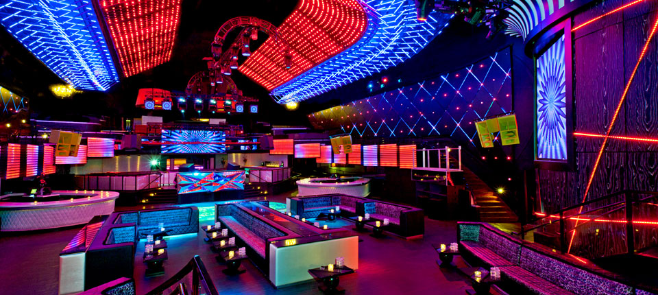 Corporate Audio Visual Events Basics