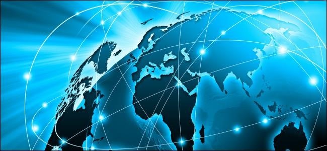 UN Says the Internet Is a Human Right
