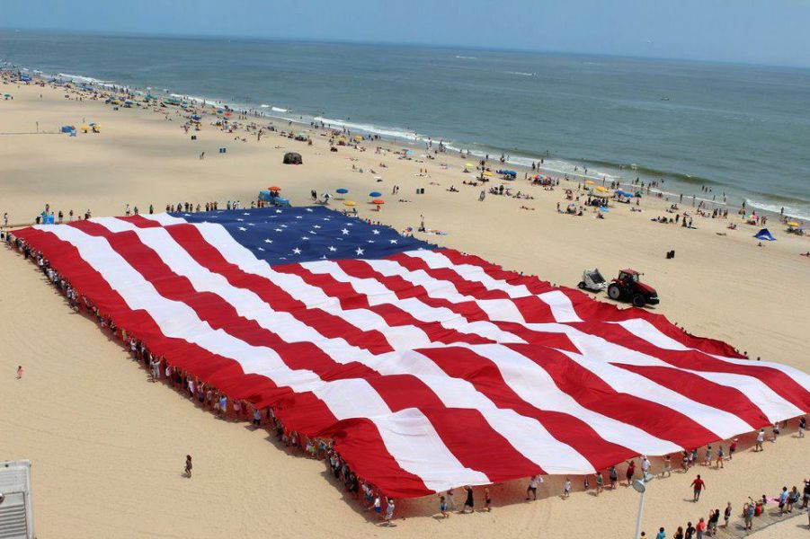 Buying Trends on Fourth of July