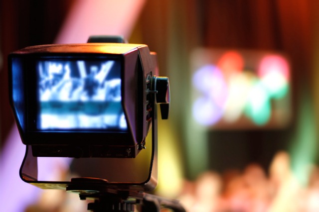 News Media as a PR Exercise