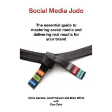 Social Media Judo, a Must-Have for PRs