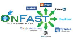 Social Media Suite for Restaurants