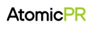 Atomic PR logo