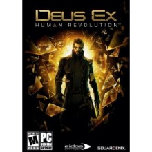 GameStop Pulls Deus Ex Games Amid Controversy