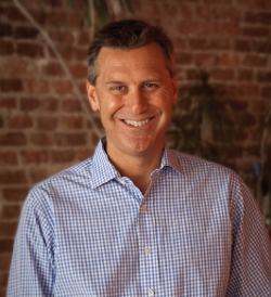Rick French on Digital; "Get on the Train or Get Out of Business"