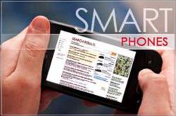Mobile Apps Displaying Ads Kill Smart Phones Batteries Faster