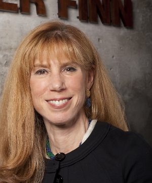 Ruder Finn's Kathy Bloomgarden: A PR Profile