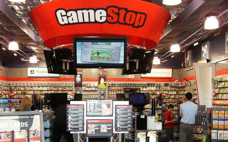 GameStop everything-pr