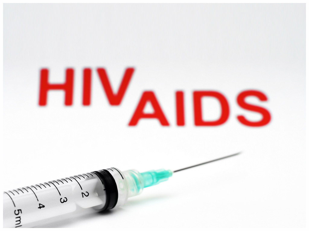 HIV aids awareness