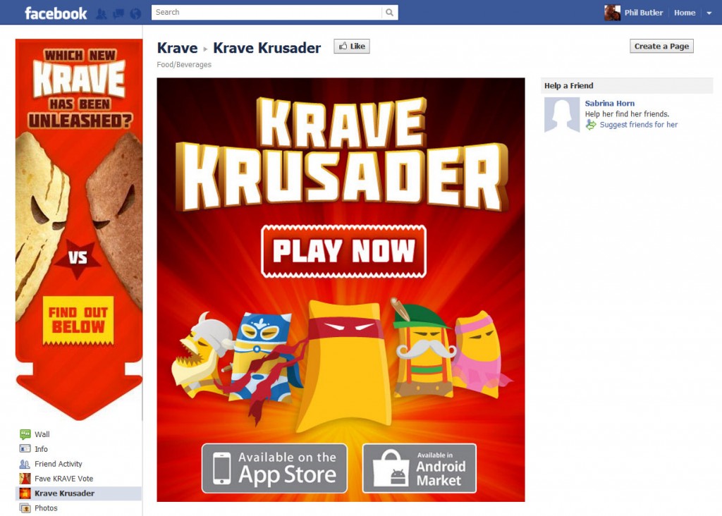 Kellogg's cereal junk ads online