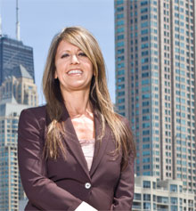 Kristy Finch Wins Media Relations Professional of the Year Award