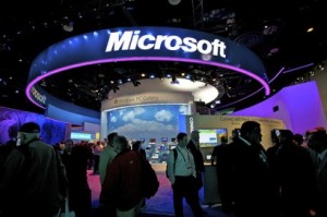 Microsoft Hocus-Pocus PR Grabs Monday Tech Headlines