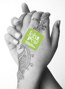John Peel Centre to Raise £25k Before Christmas