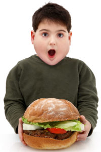 Kid Ads Leave a Bad Taste in UK Mouths