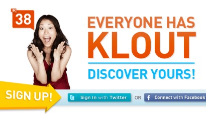 What Is This Klout Thing Anyway?
