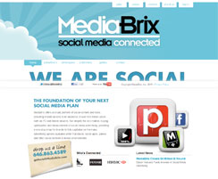 MediaBrix Social Advertising Platform Secures $4.0 Million Funding