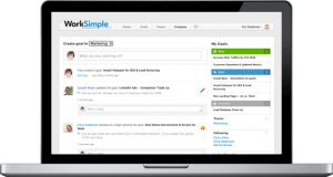 WorkSimple Personal Edition Enhances PR Professional Development
