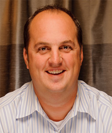 Chris Dittoe