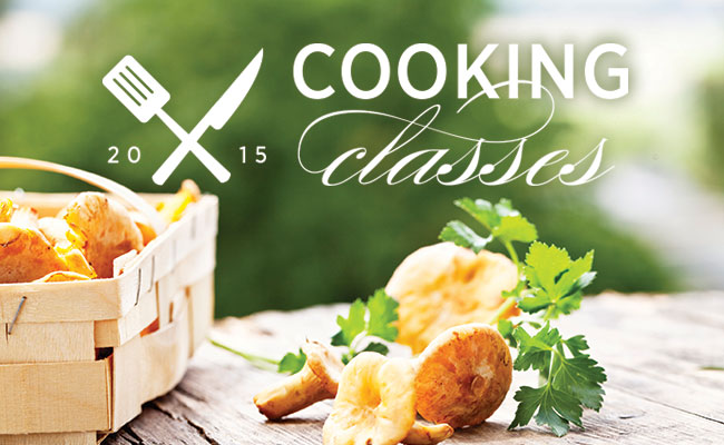 My Corporate Cooking Class Experience