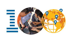 Job of the Day: IBM Is Looking for External Relations Professionals