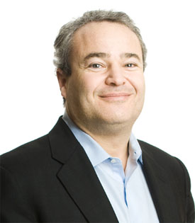 Rick Rudman of Vocus: Everything PR Interview
