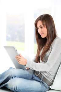 Media Companies’ CEOs See Big Impact in Industry from Mobile-Based Technology