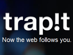 Trapit Goes Mobile