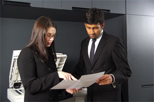 Are Business Cards Still Relevant in the Social Internet Age?