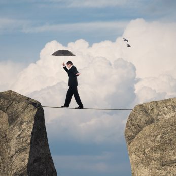 Balancing Discipline and Experimentation in Social Media