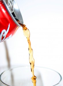 Soft-Drinks See Free Falling Sales, Try to Fight with New Product Launches