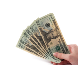Most Marketers Ignore ROI in Establishing Budgets