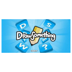 Draw Something Becomes Most Played Game App
