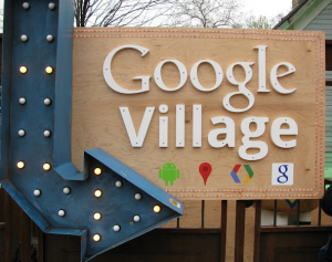 google village