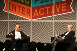 SXSW: A Recap of the Startups and Strategies We Love