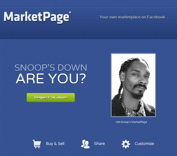 Snoop Dogg Public Relations Campaign