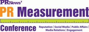 Six PR Measurement Experts Inducted and Honored at the PR News’ PR Measurement Conference