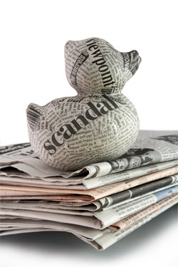 Why Some PR Stunts Fail