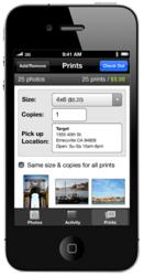 KODAK Gallery Strategy: Monetizing Mobile Photo Sharing