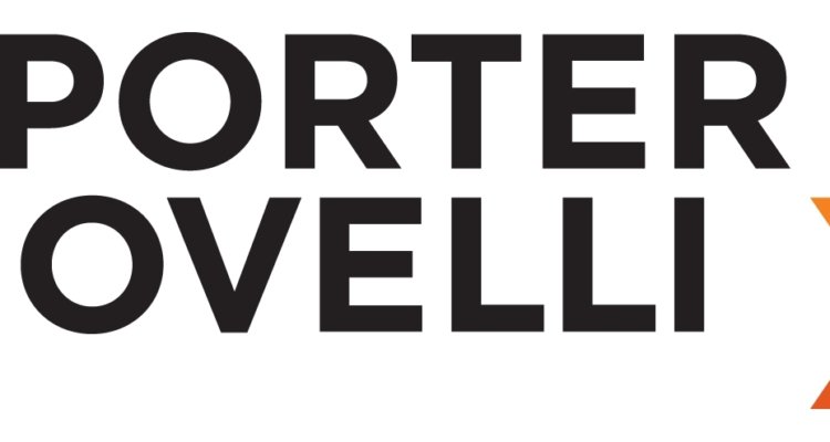 Porter Noveli logo