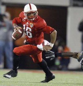 Star Quarterback Russell Wilson Engages French/West/Vaughan