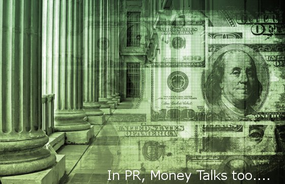Tips for Reducing Your PR Budget
